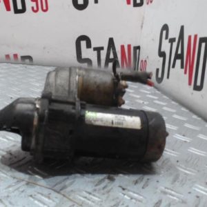 OPEL CORSA C PHASE 2