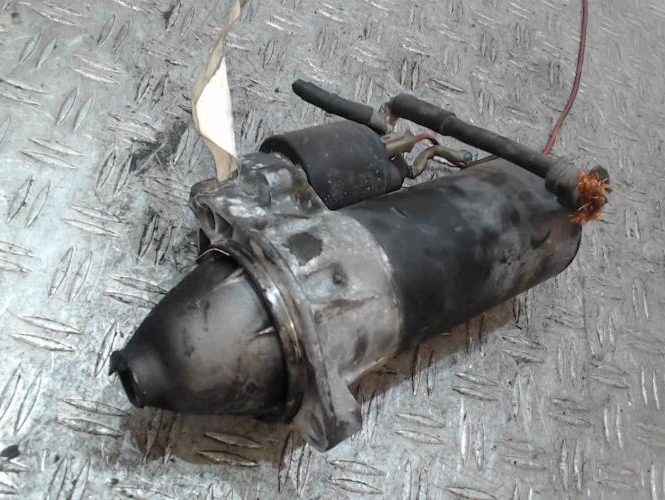 VOLKSWAGEN PASSAT 4 PHASE 1