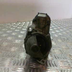 MERCEDES CLASSE A 168 PHASE 1