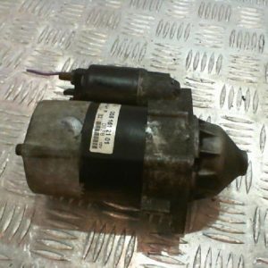 MERCEDES CLASSE A 168 PHASE 1