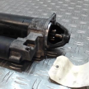 MERCEDES CLASSE A 168 PHASE 1