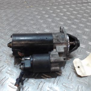 MERCEDES CLASSE A 168 PHASE 1