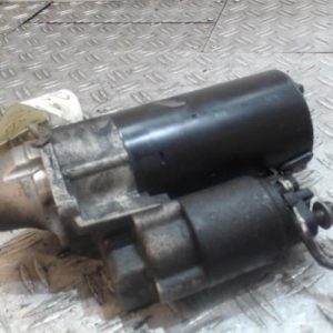 MERCEDES CLASSE A 168 PHASE 1