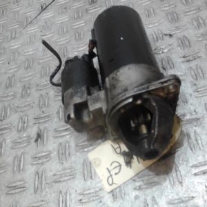 MERCEDES CLASSE A 168 PHASE 1