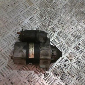 MERCEDES CLASSE A 168 PHASE 1