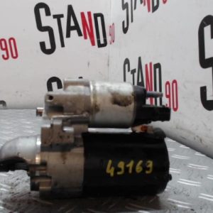 PEUGEOT 308 1 PHASE 1