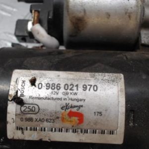 PEUGEOT 308 1 PHASE 1