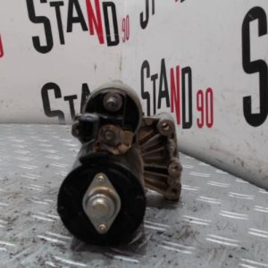 PEUGEOT 308 1 PHASE 1