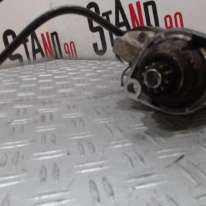 VOLKSWAGEN NEW BEETLE 1 PHASE 1 CABRIOLET