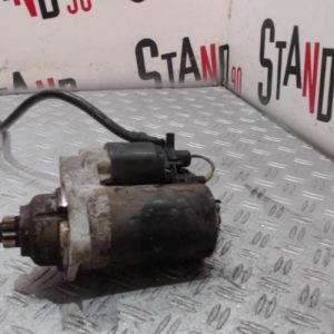 VOLKSWAGEN NEW BEETLE 1 PHASE 1 CABRIOLET