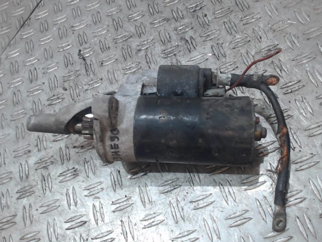 VOLKSWAGEN PASSAT 4 PHASE 2 BREAK