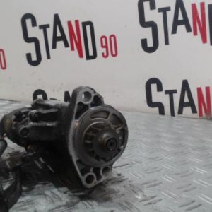 VOLKSWAGEN TOUAREG 2 PHASE 1