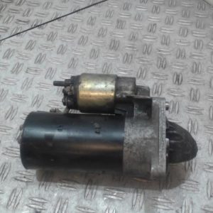 ALFA ROMEO 156 PHASE 3