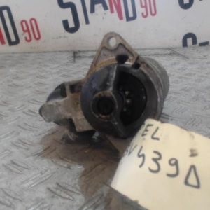 OPEL ZAFIRA A PHASE 1