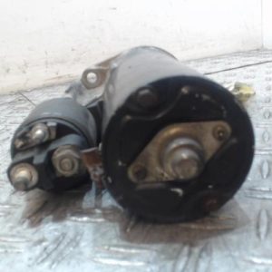 MERCEDES CLASSE A 168 PHASE 1