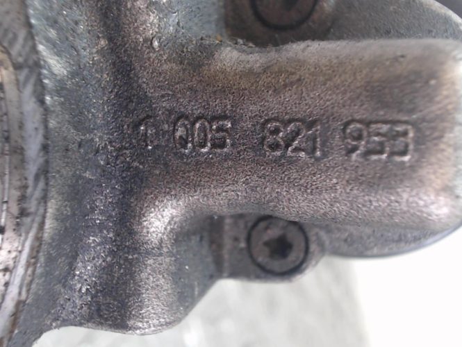 AUDI A6 2 AVANT PHASE 2 BREAK