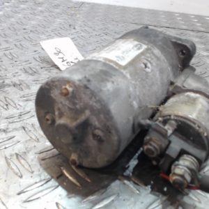 FIAT PANDA 1 PHASE 2