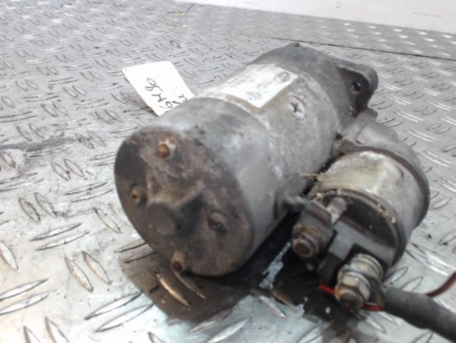 FIAT PANDA 1 PHASE 2