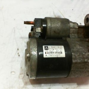 PEUGEOT 308 1 PHASE 1