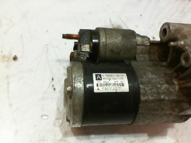 PEUGEOT 308 1 PHASE 1