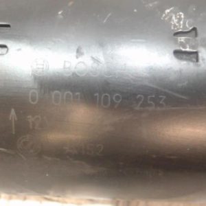 ALFA ROMEO 156 PHASE 3