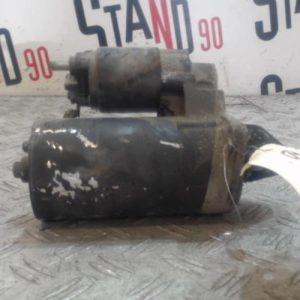 OPEL ZAFIRA A PHASE 1