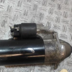 MERCEDES CLASSE A 168 PHASE 1