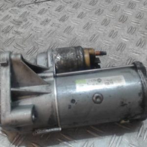 RENAULT GRAND SCENIC 2 PHASE 1