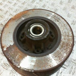 PEUGEOT 308 1 PHASE 1