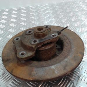 RENAULT LAGUNA 2 PHASE 2 BREAK