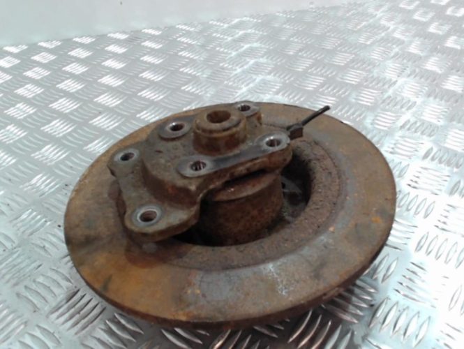 RENAULT LAGUNA 2 PHASE 2 BREAK