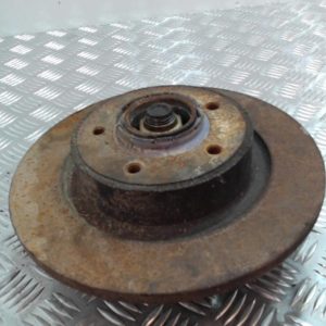 RENAULT LAGUNA 2 PHASE 2 BREAK