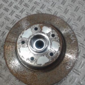 RENAULT MEGANE 2 PHASE 2 BREAK