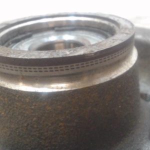 RENAULT MEGANE 2 PHASE 2 BREAK