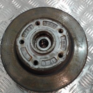 RENAULT MEGANE 3 PHASE 3