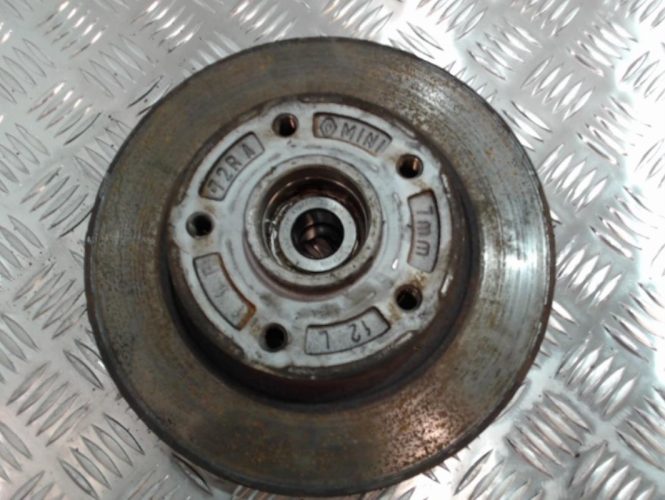 RENAULT MEGANE 3 PHASE 3