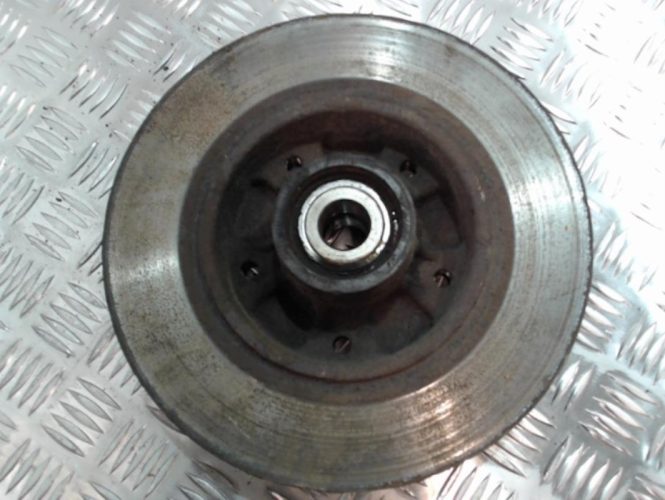 RENAULT MEGANE 3 PHASE 3