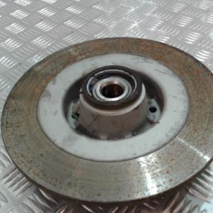 RENAULT SCENIC 2 PHASE 1