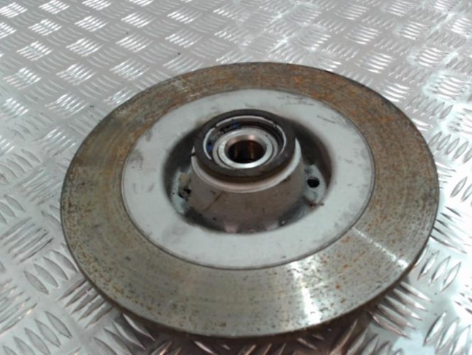 RENAULT SCENIC 2 PHASE 1