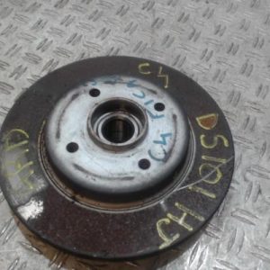 CITROEN C4 GRAND PICASSO 1