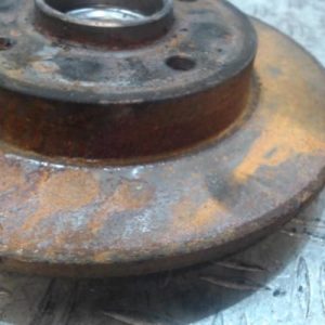 CITROEN C3 2 PHASE 1