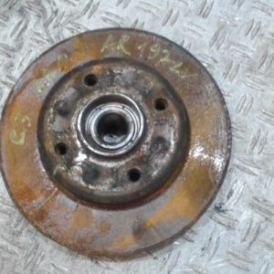 CITROEN C3 2 PHASE 1