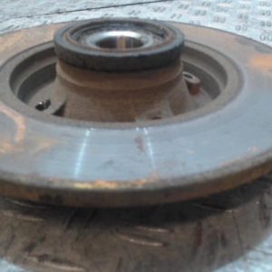 CITROEN C3 2 PHASE 1