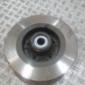 RENAULT MEGANE 2 PHASE 2 BREAK