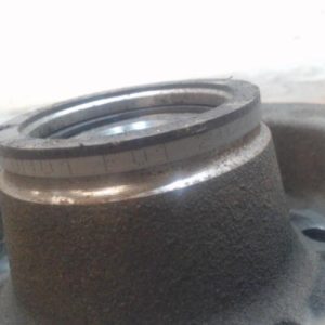 RENAULT MEGANE 2 PHASE 2 BREAK