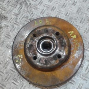 CITROEN C3 2 PHASE 1