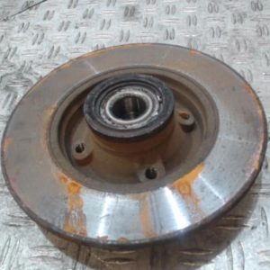 CITROEN C3 2 PHASE 1