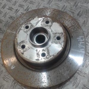 RENAULT MEGANE 2 PHASE 2 BREAK