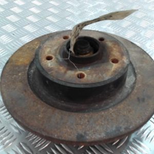 RENAULT LAGUNA 2 PHASE 2 BREAK