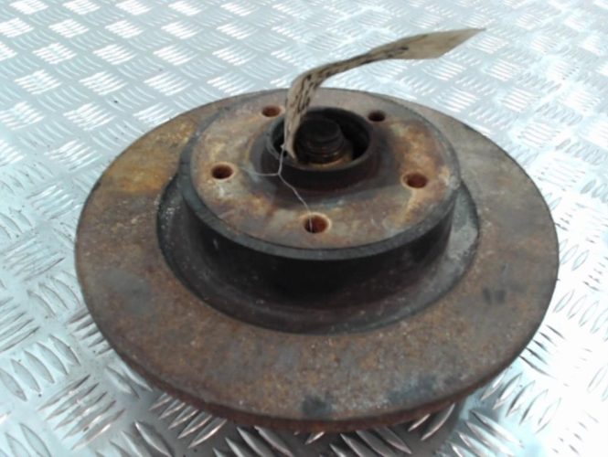 RENAULT LAGUNA 2 PHASE 2 BREAK